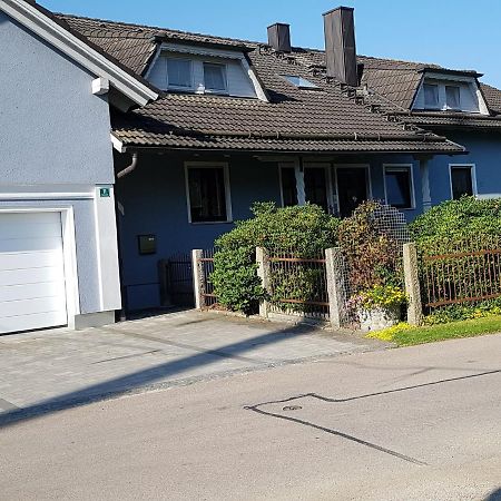 Ferienwohnung Robl Rötz Εξωτερικό φωτογραφία