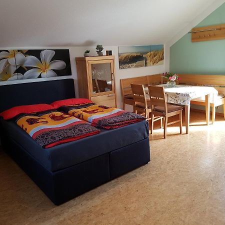 Ferienwohnung Robl Rötz Εξωτερικό φωτογραφία