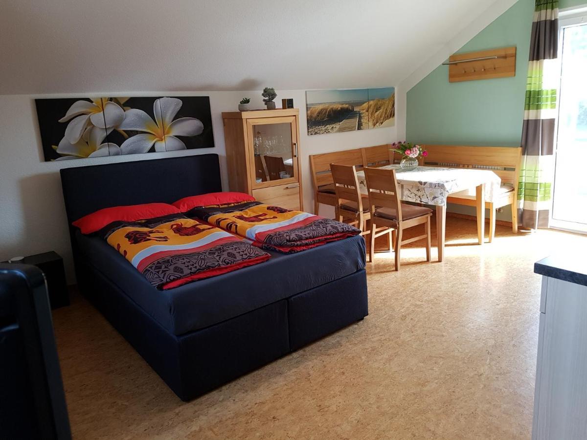 Ferienwohnung Robl Rötz Εξωτερικό φωτογραφία