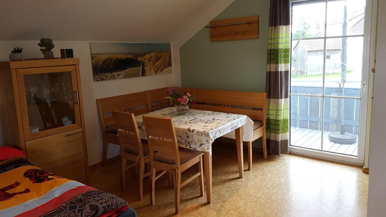 Ferienwohnung Robl Rötz Εξωτερικό φωτογραφία