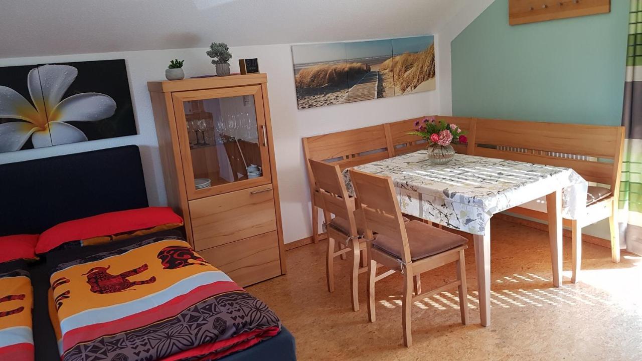 Ferienwohnung Robl Rötz Εξωτερικό φωτογραφία