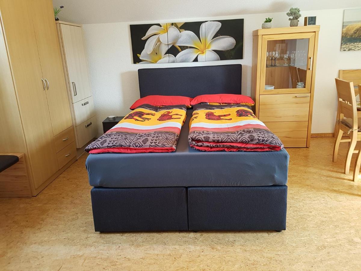 Ferienwohnung Robl Rötz Εξωτερικό φωτογραφία